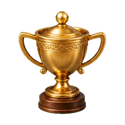 Season reward preview
